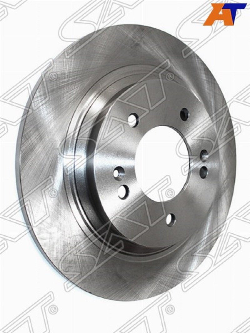 Диски SAT задние ST-58411-3V500 купить,13440
