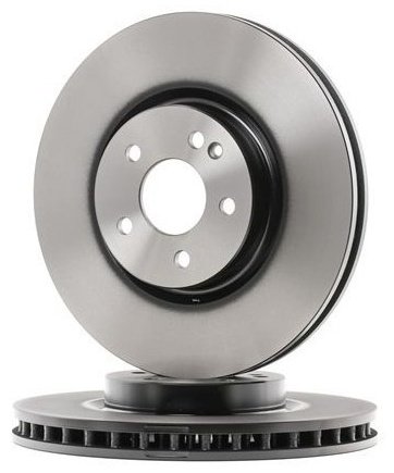 Диски PATRON задние PBD1083 купить,18560