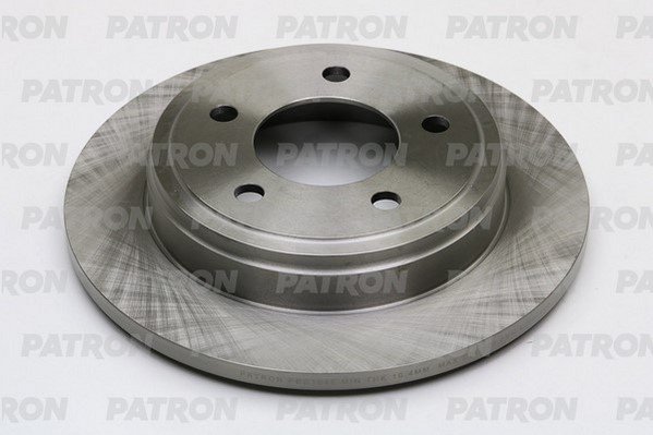 Диски PATRON задние PBD1045 купить,15210