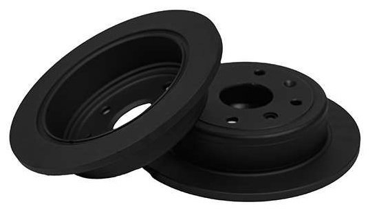 ZENTPARTS Тормозной Диск Z05958 купить,11520