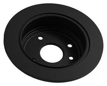 ZENTPARTS Тормозной Диск Z05958 купить,11520