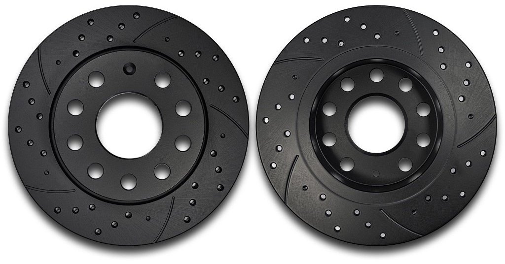 Диски Gerat задние DSK-R182W купить,36090