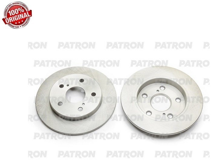 Диски PATRON задние PBD4811 купить,9349