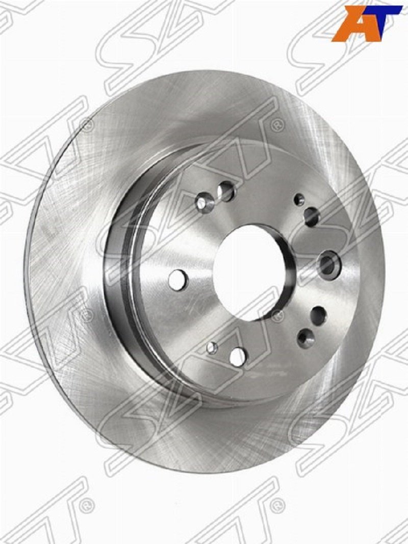 Диски SAT задние ST-42510-S9A-N00 купить,10920