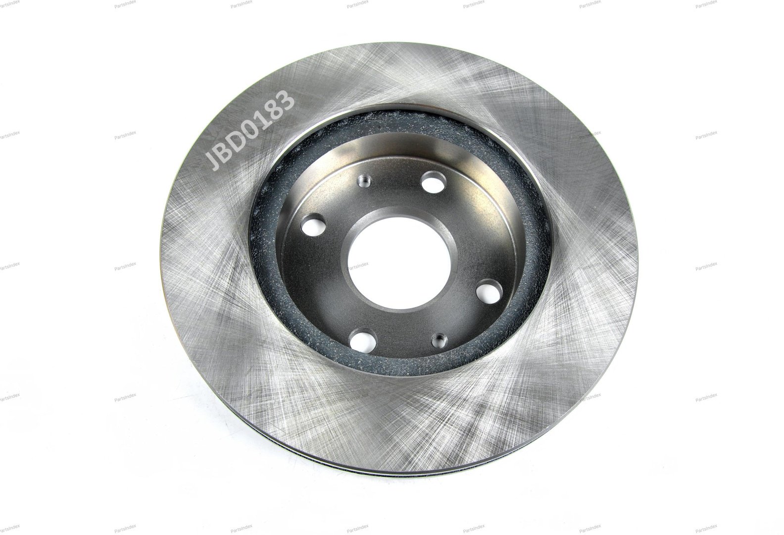 Диски JD передние JBD0183 купить,16480