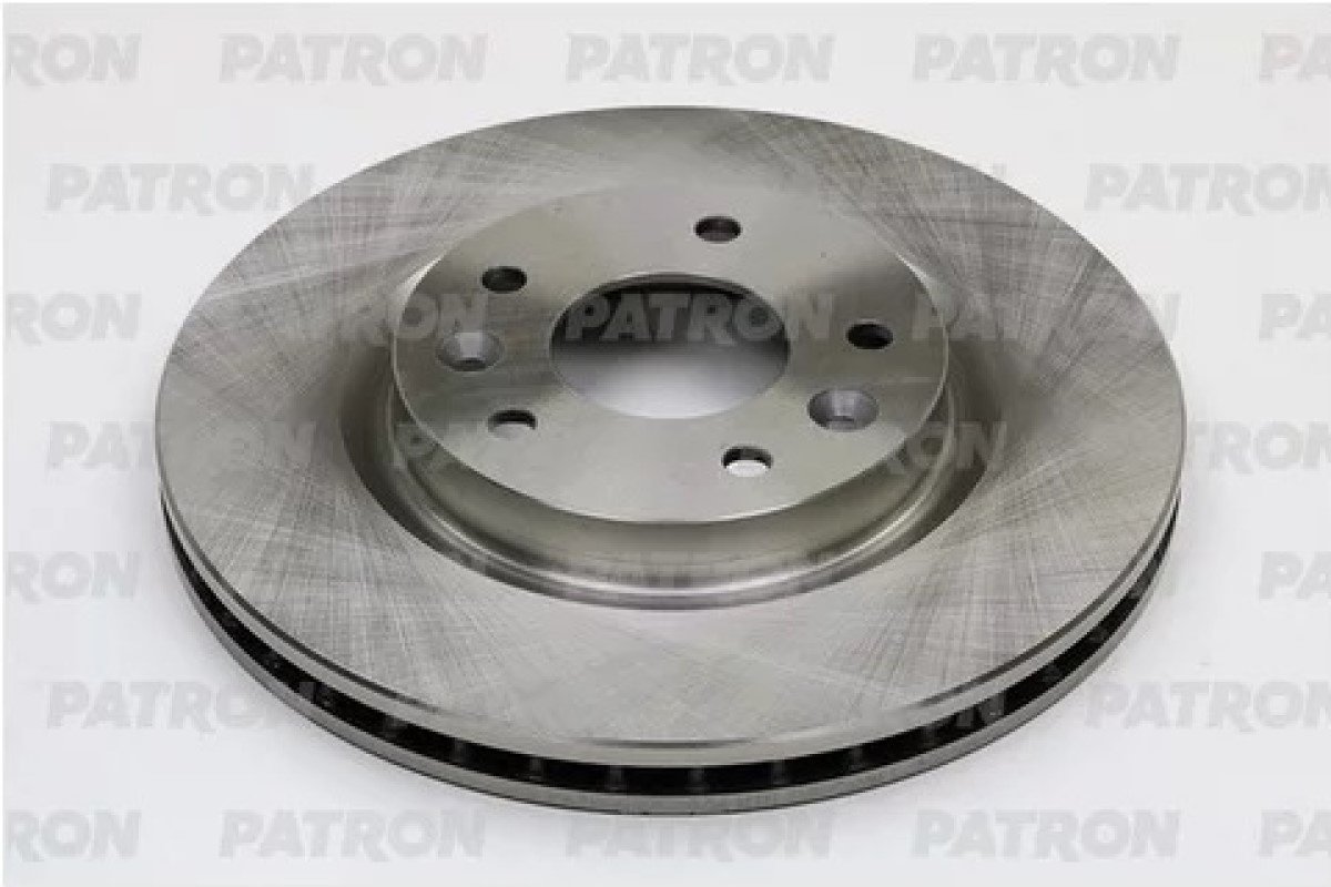 Диски PATRON передние PBD1004 купить,40810