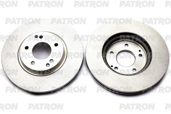 Диски PATRON передние PBD1018 купить,65910