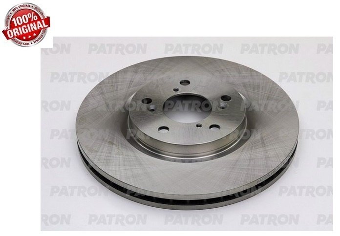 Диски PATRON передние PBD1026 купить,31650