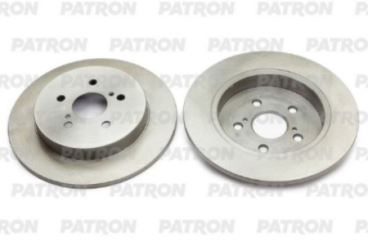 Диски PATRON задние PBD1093 купить,44030