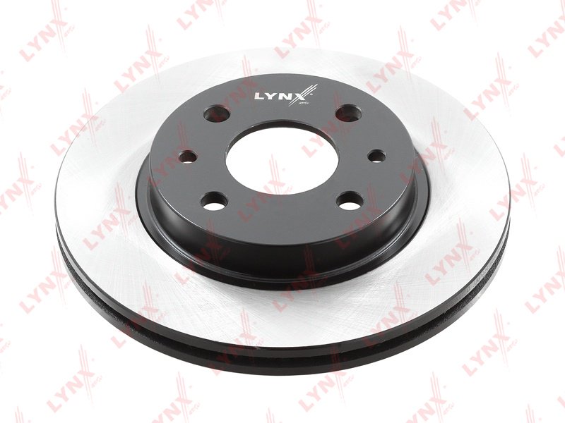 Диски LYNXauto передние BN1604 купить,12080