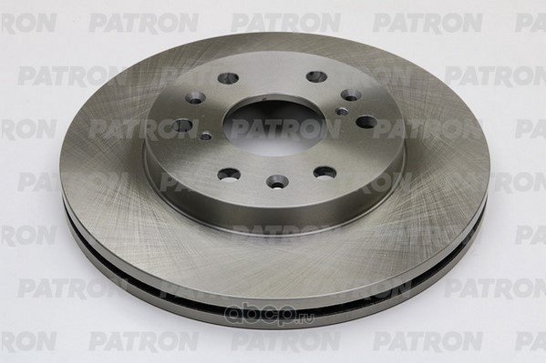 Диски PATRON передние PBD1040 купить,65670