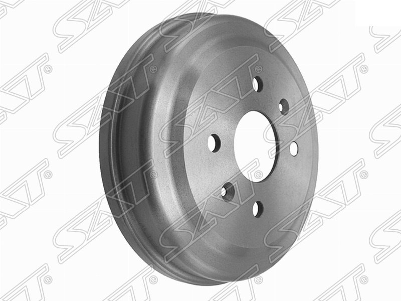 Диски SAT задние ST-96470999 купить,11920