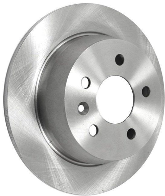 Диски SAT задние ST-A6384230112 купить,11920