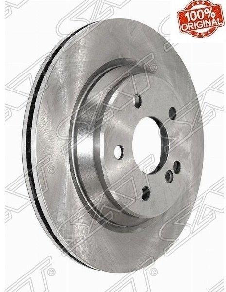 Диски SAT задние ST-A220423021264 купить,15480