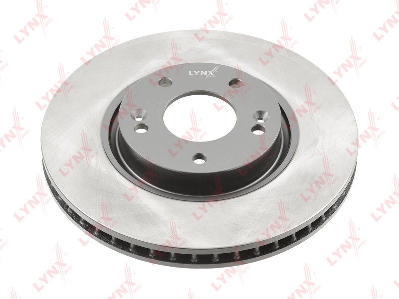 Диски LYNXauto передние BN1544 купить,62480