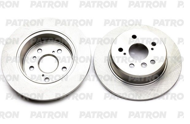 Диски PATRON задние PBD7209 купить,31040