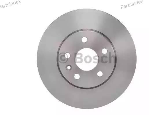 Диски Bosch передние 0 986 479 643 купить,33600
