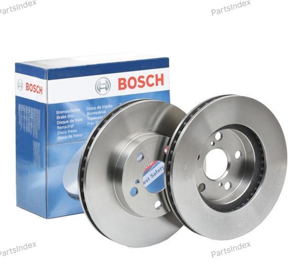Диски Bosch передние 0 986 478 584 купить,20320