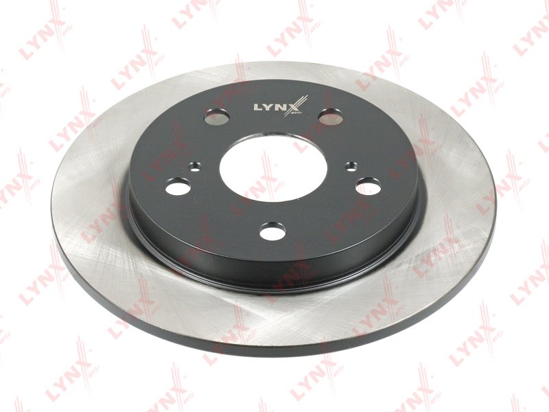 Диски LYNXauto задние BN1146 купить,14440