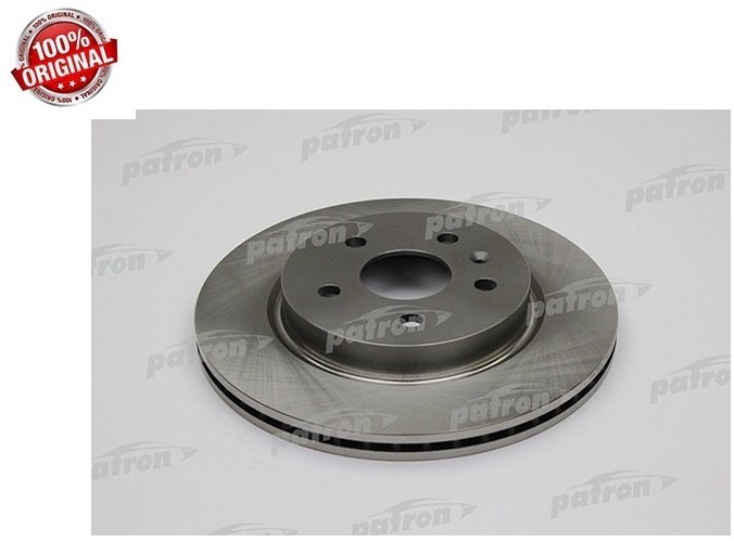 Диски PATRON задние PBD1544 купить,13580