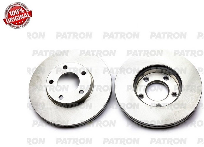 Диски PATRON передние PBD4384 купить,20050