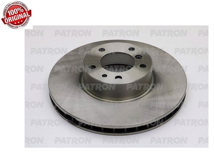 Диски PATRON передние PBD2602 купить,32760