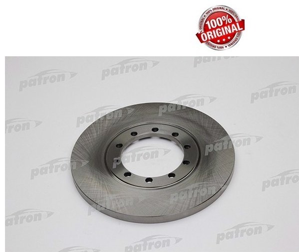 Диски PATRON задние PBD1949 купить,16100