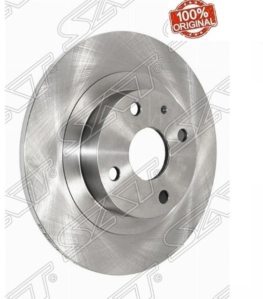 Диски SAT задние ST-B26Y-26-251 купить,11000