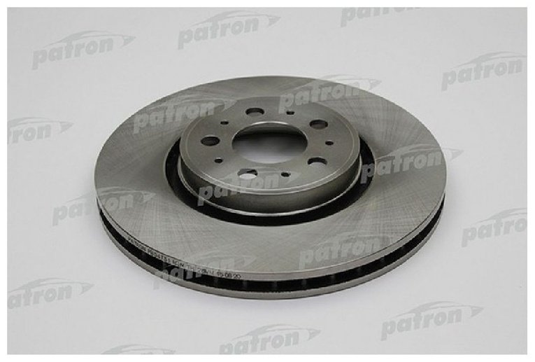Диски PATRON передние PBD4731 купить,28800
