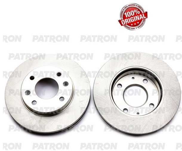 Диски PATRON передние PBD4698 купить,16120