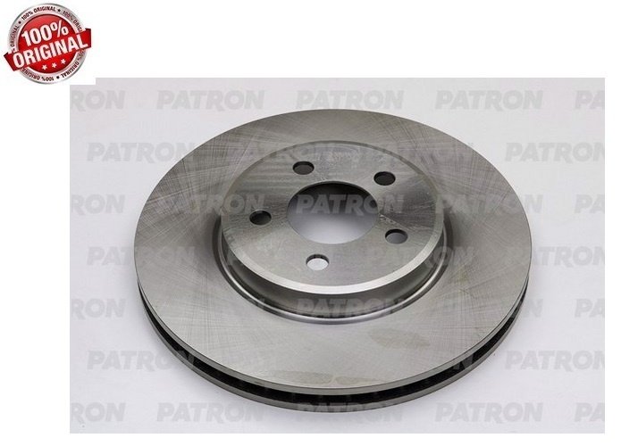 Диски PATRON передние PBD1064 купить,32490