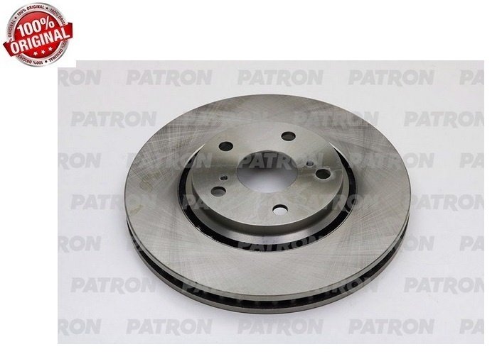 Диски PATRON передние PBD1071 купить,24550