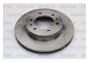 Диски PATRON передние PBD1073 купить,59040