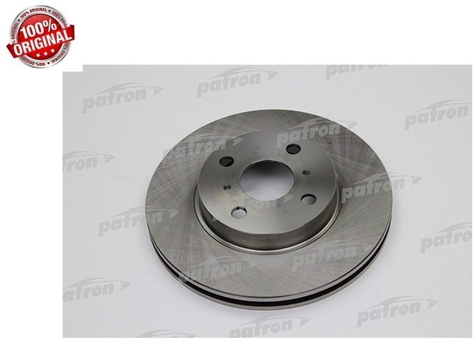 Диски PATRON передние PBD4806 купить,15270