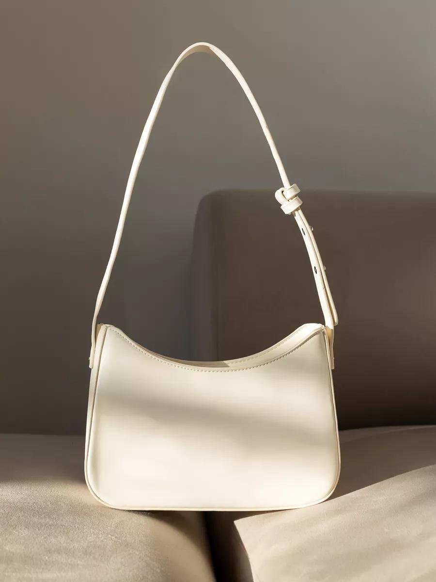 Комплект полиэстер белый