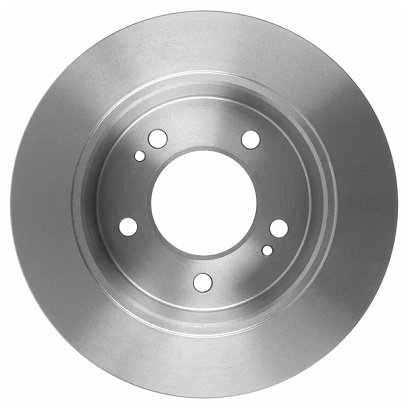 Диски SAT задние ST-58411-3X300 купить,8152