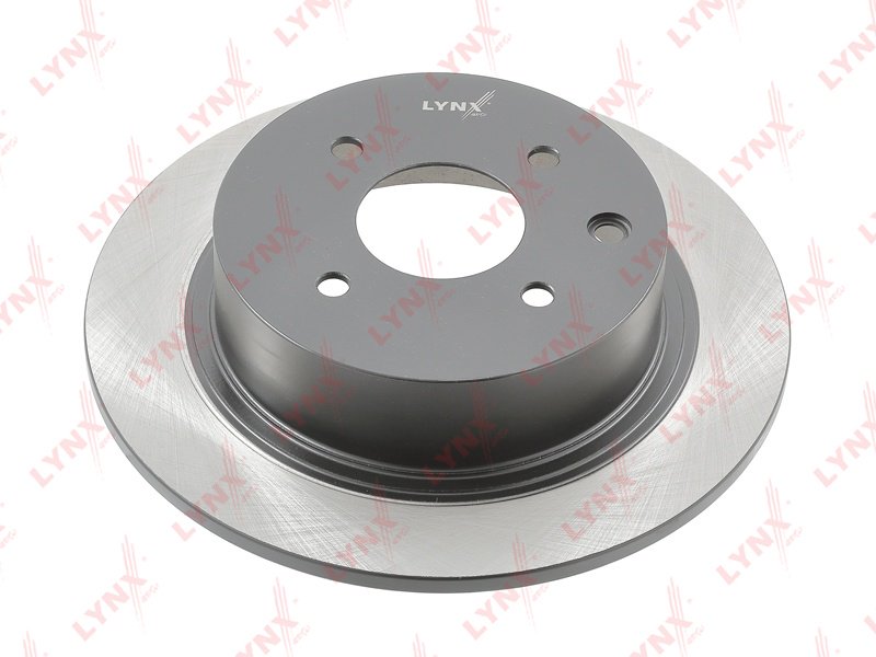 Диски LYNXauto задние BN1789 купить,41730
