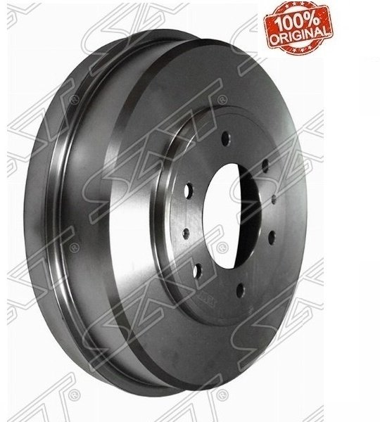 Диски SAT задние ST-MN102439 купить,27500