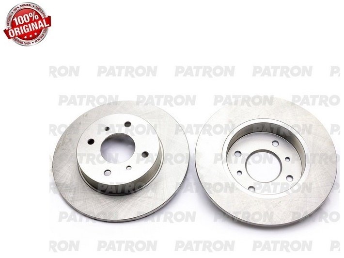 Диски PATRON задние PBD4240 купить,14820