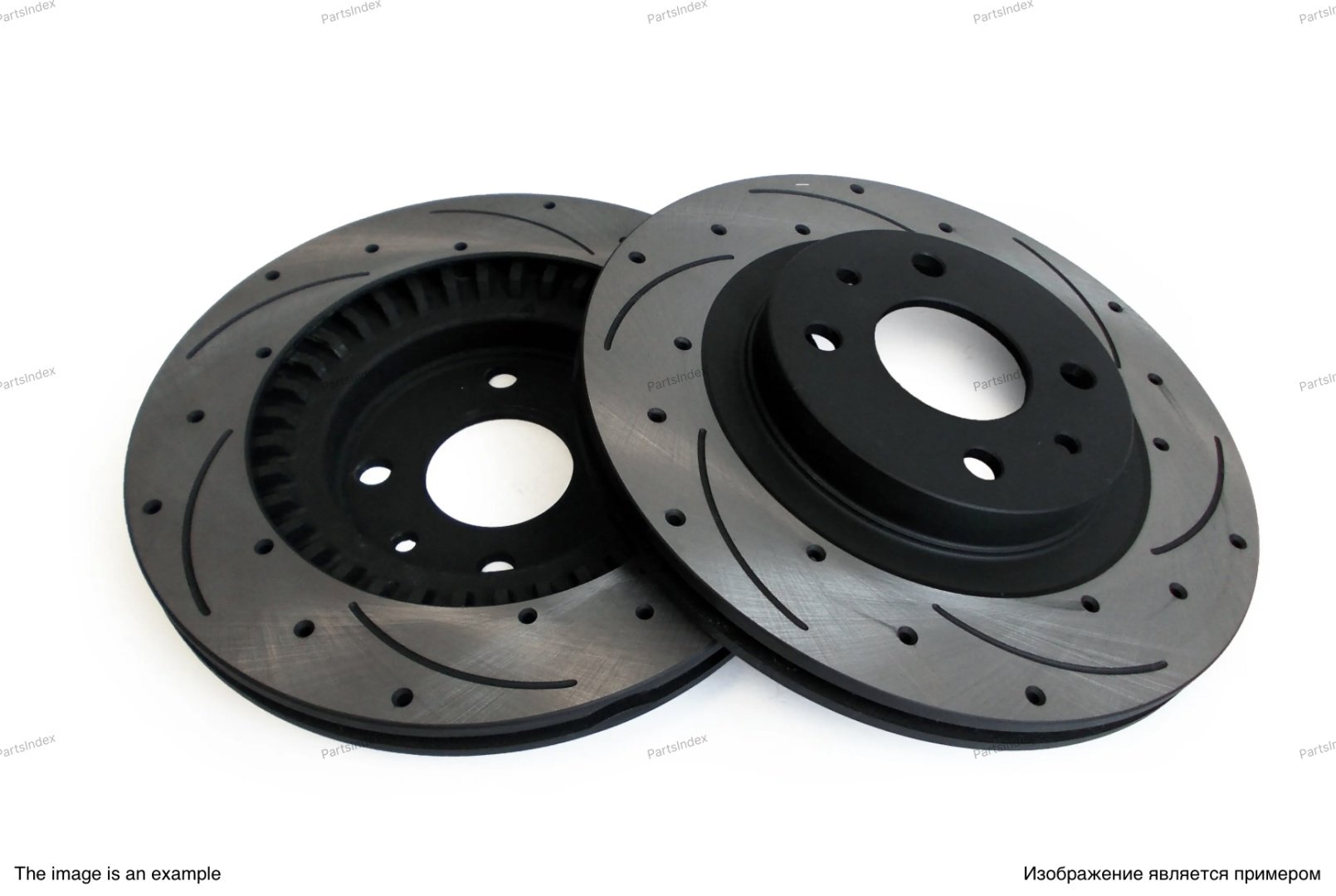 WINKOD Диск Тормозной WBD0340 купить,18630