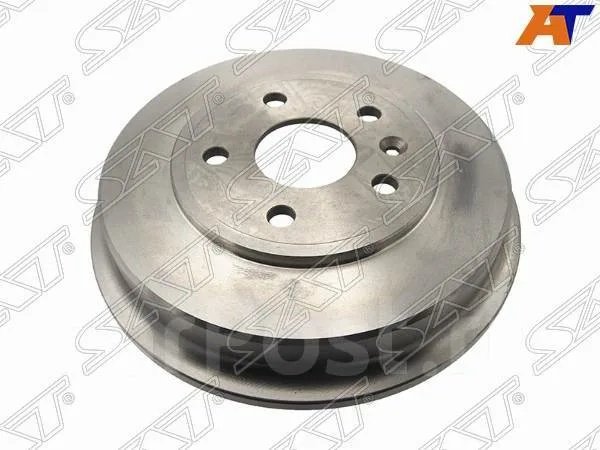 Диски SAT задние ST-95224012 купить,14510