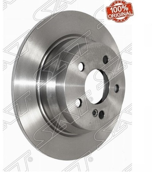 Диски SAT задние ST-A2114230712 купить,11920