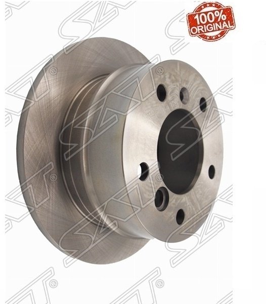 Диски SAT задние ST-A9014230612 купить,16640