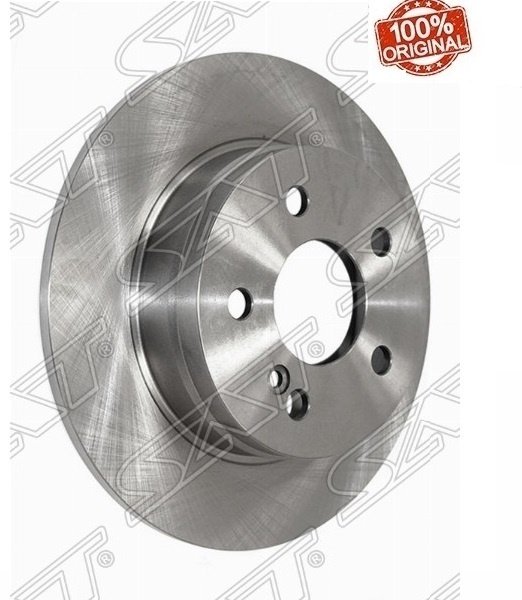 Диски SAT задние ST-A2044230512 купить,10760