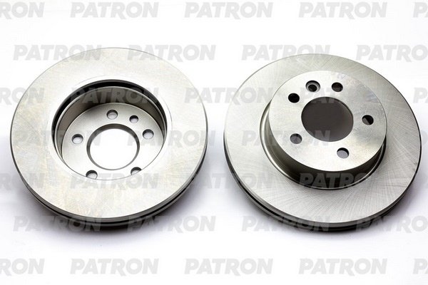 Диски PATRON передние PBD1097 купить,28650