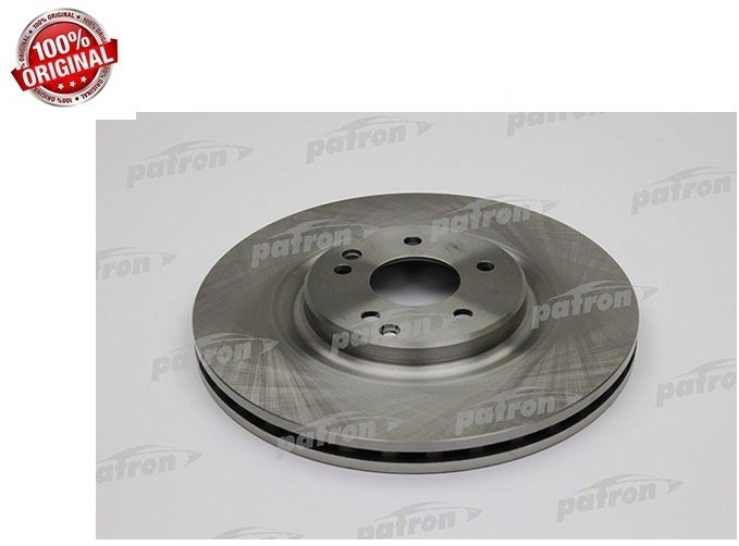 Диски PATRON передние PBD1105 купить,14720