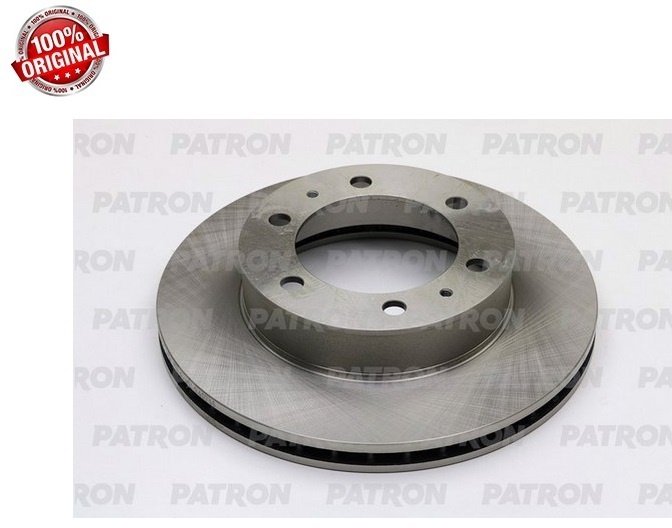 Диски PATRON передние PBD1090 купить,24550