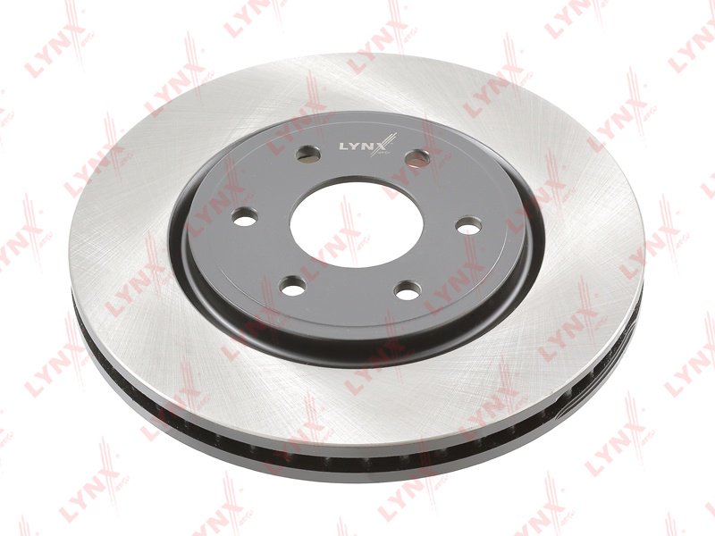 Диски LYNXauto передние BN1804 купить,23650
