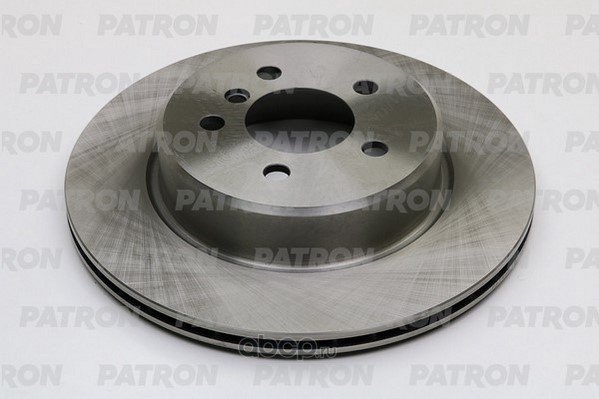 Диски PATRON задние PBD1025 купить,51600