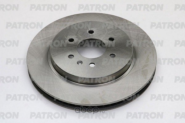 Диски PATRON задние PBD1069 купить,61490